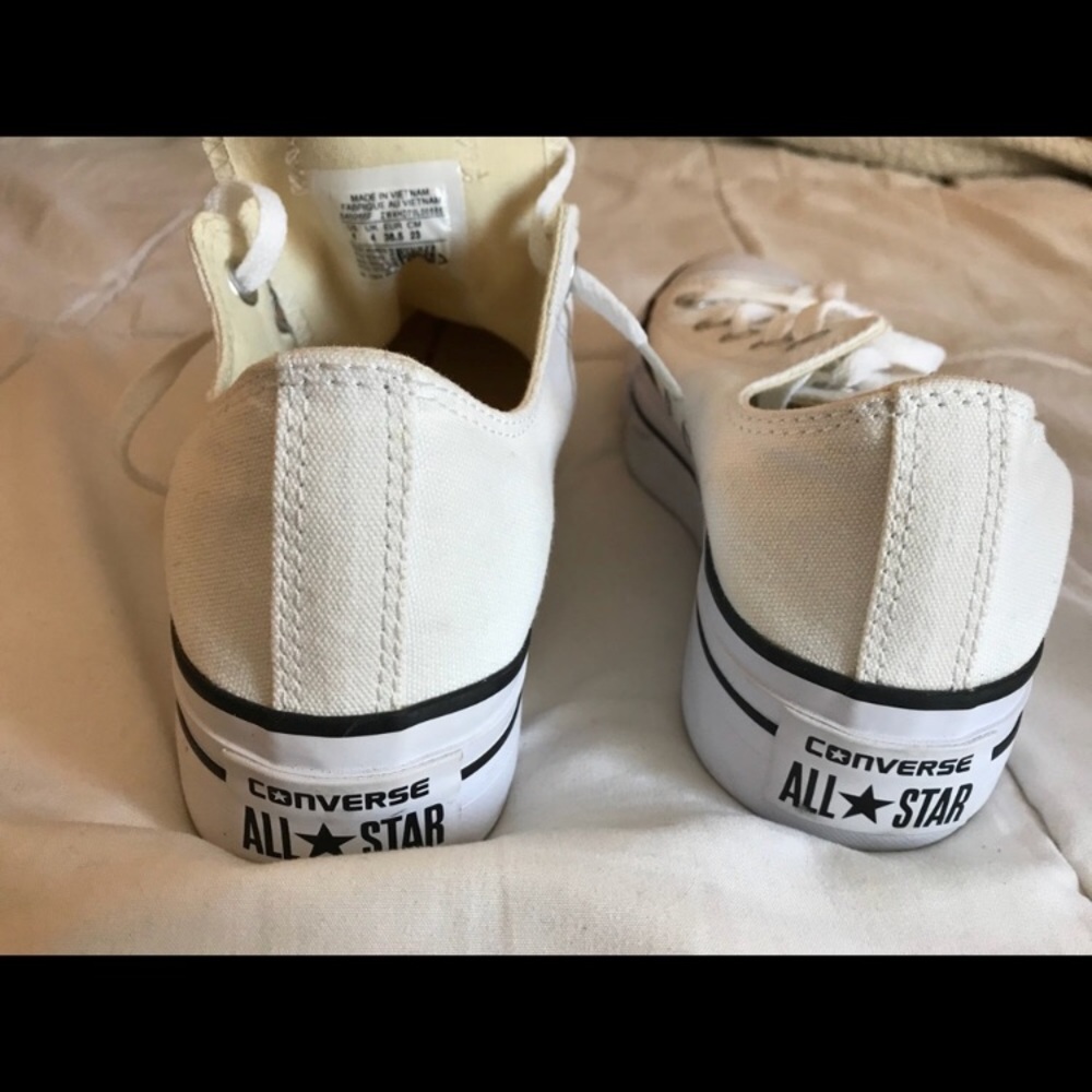 Platform Converse - image 3